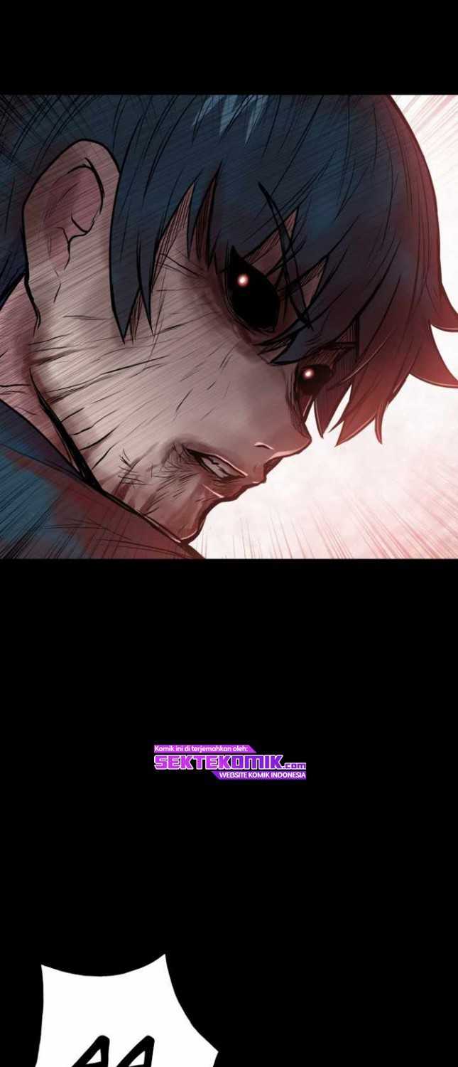 Reincarnated War God Chapter 64 - halaman 6
