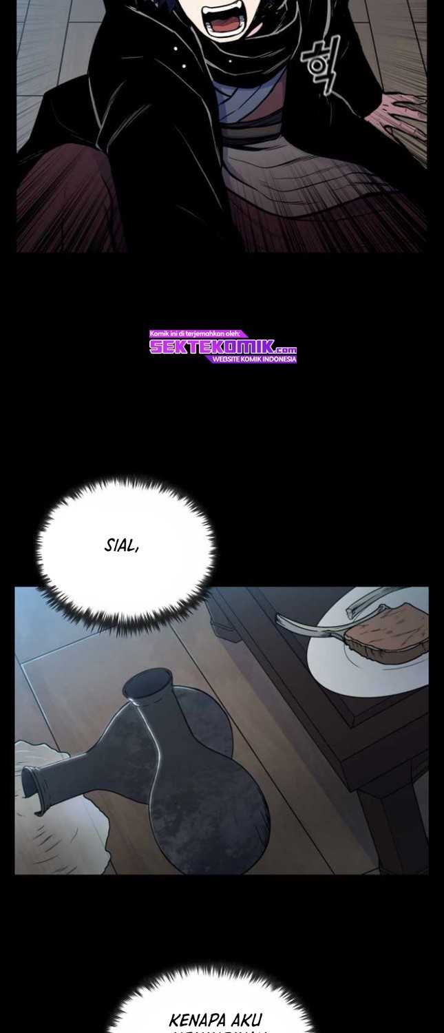 Reincarnated War God Chapter 64 - halaman 8