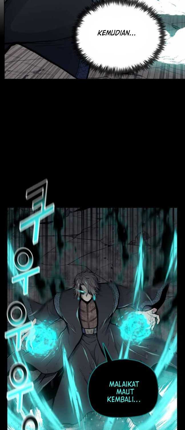 Reincarnated War God Chapter 65 - halaman 10