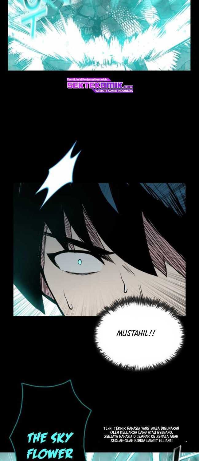 Reincarnated War God Chapter 65 - halaman 11
