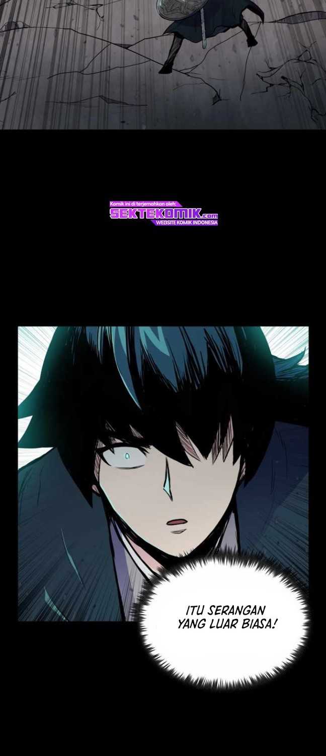Reincarnated War God Chapter 65 - halaman 13