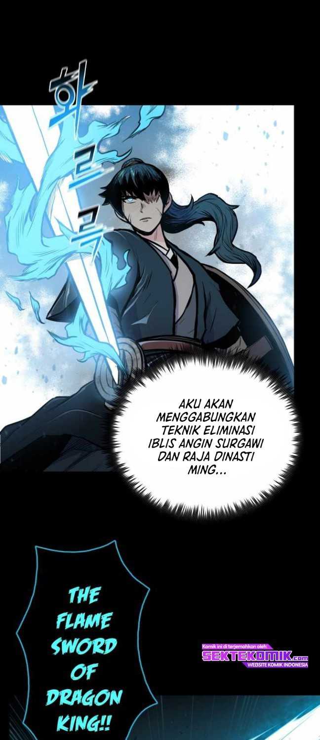 Reincarnated War God Chapter 65 - halaman 14