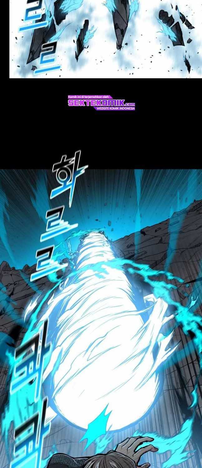Reincarnated War God Chapter 65 - halaman 16