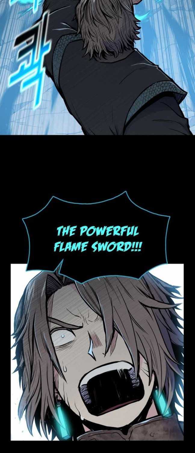 Reincarnated War God Chapter 65 - halaman 17