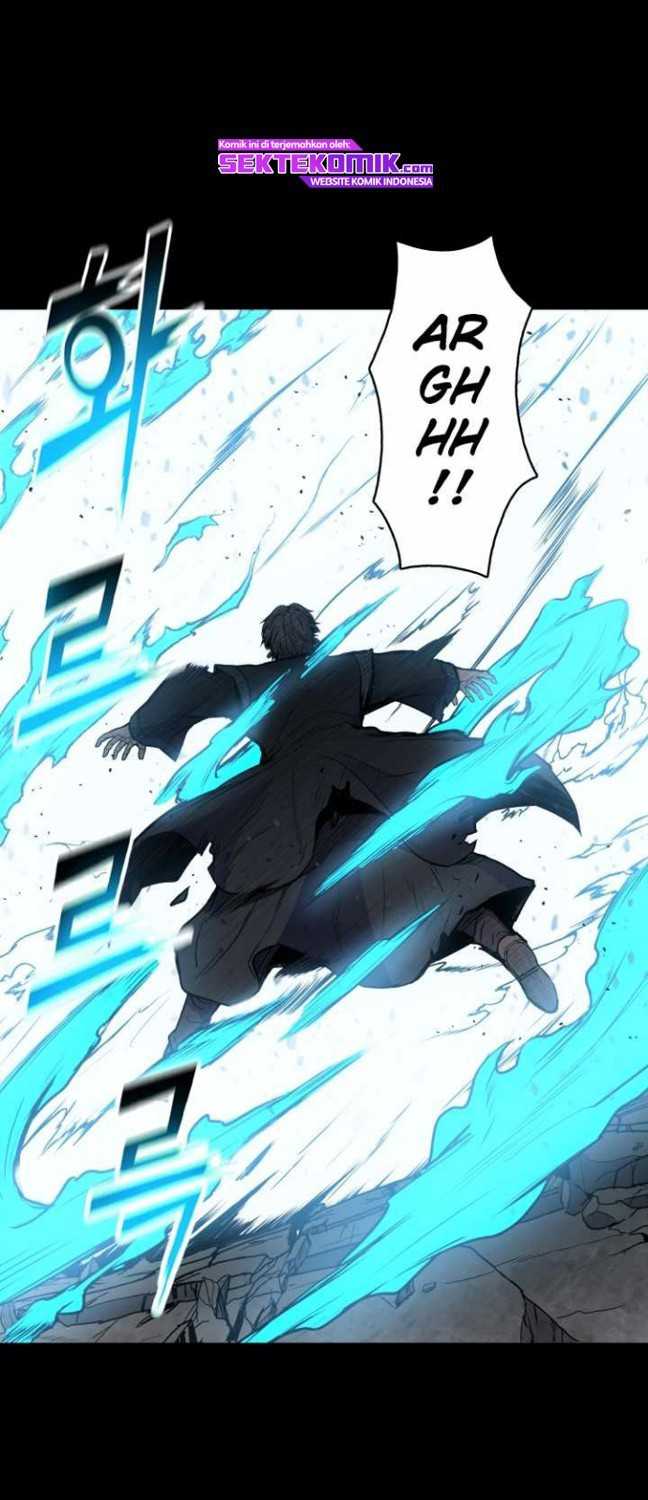 Reincarnated War God Chapter 65 - halaman 18