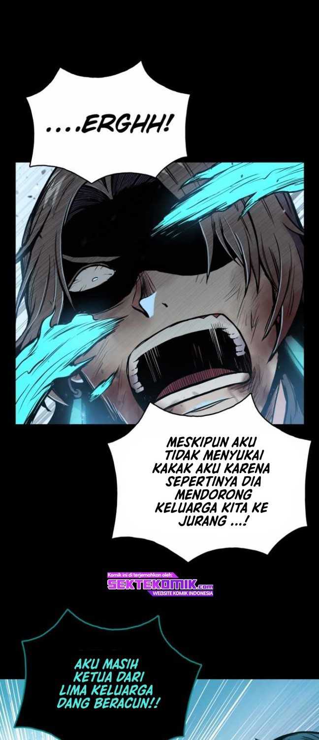 Reincarnated War God Chapter 65 - halaman 19