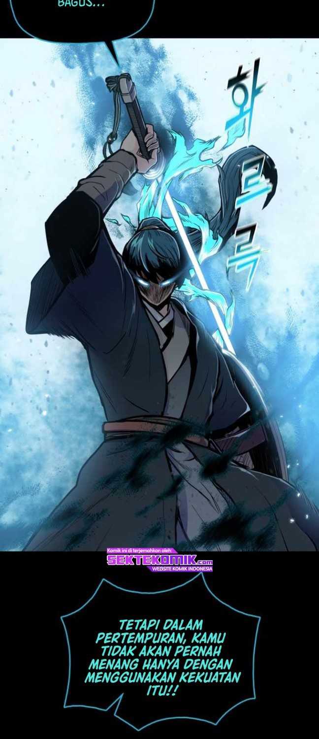 Reincarnated War God Chapter 65 - halaman 21