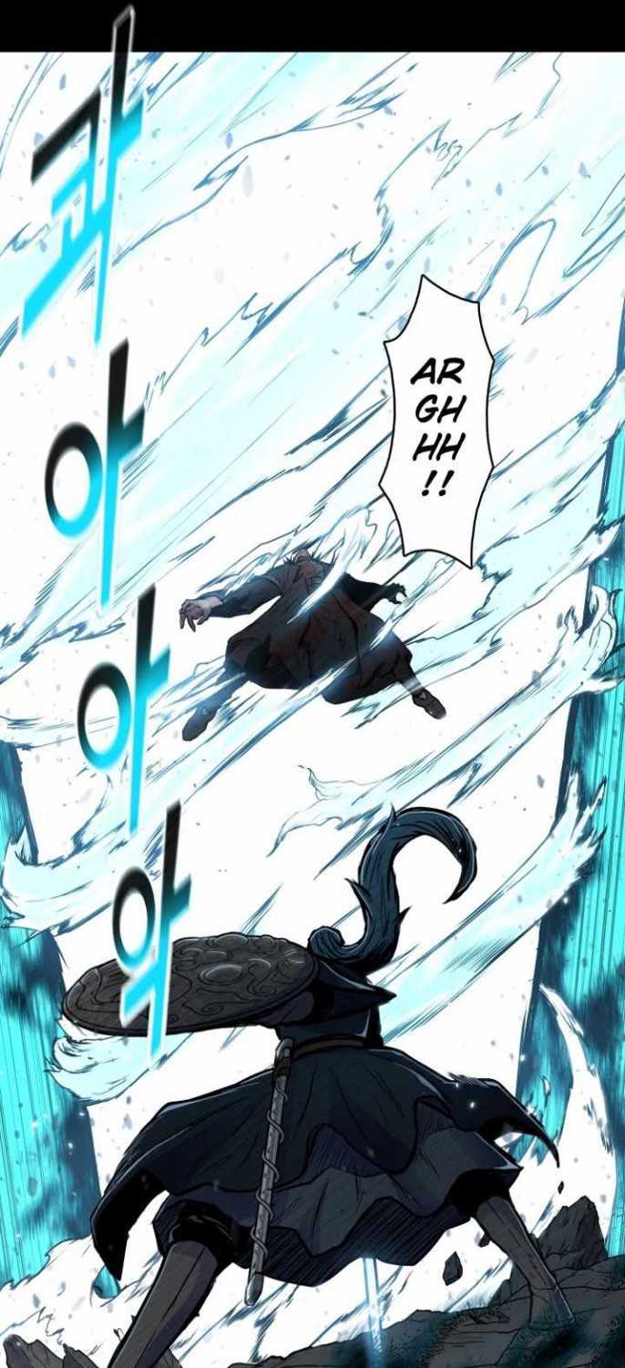 Reincarnated War God Chapter 65 - halaman 22