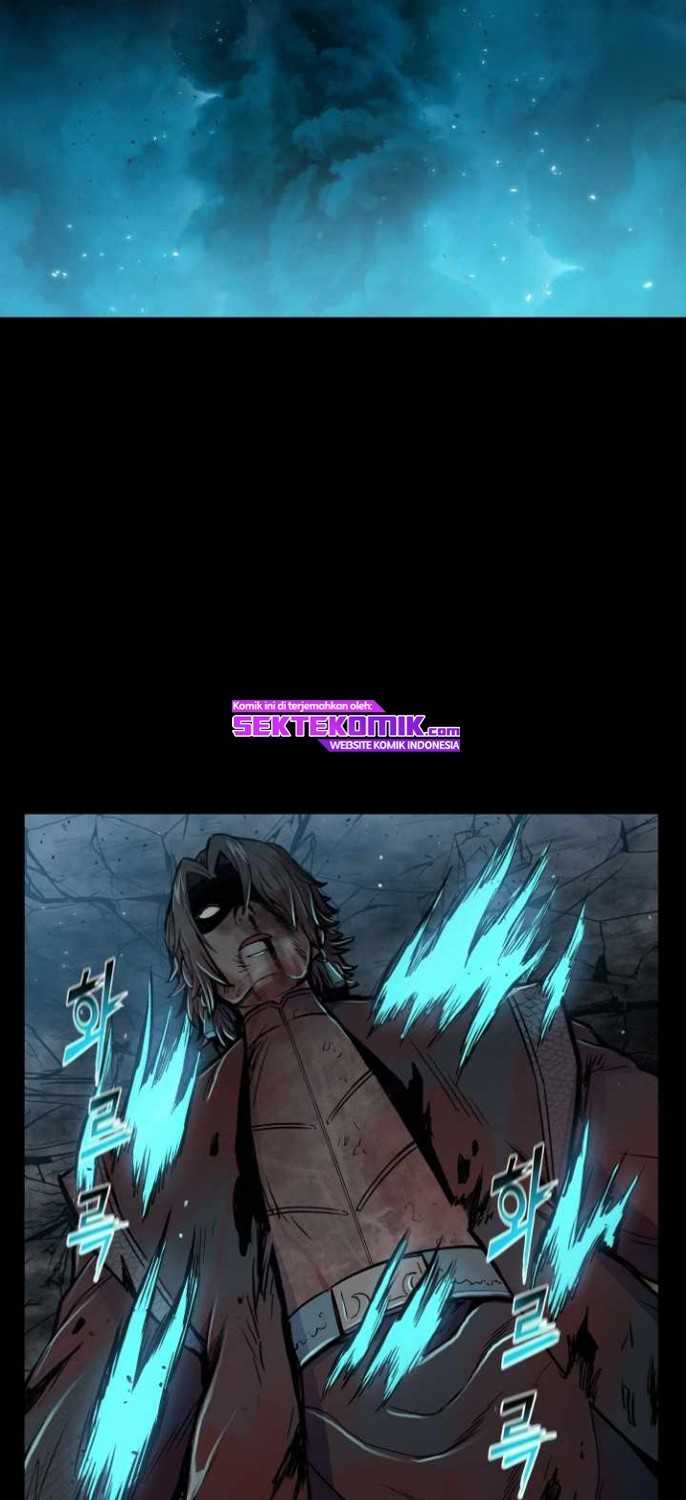 Reincarnated War God Chapter 65 - halaman 24