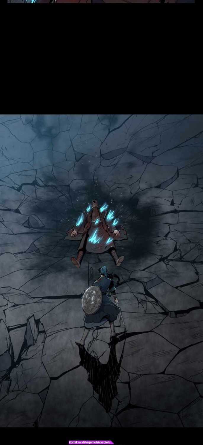 Reincarnated War God Chapter 65 - halaman 25