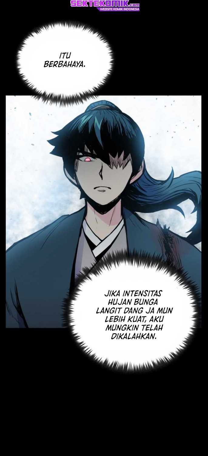 Reincarnated War God Chapter 65 - halaman 26