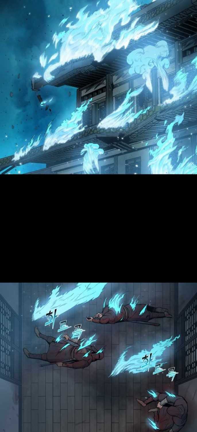 Reincarnated War God Chapter 65 - halaman 28