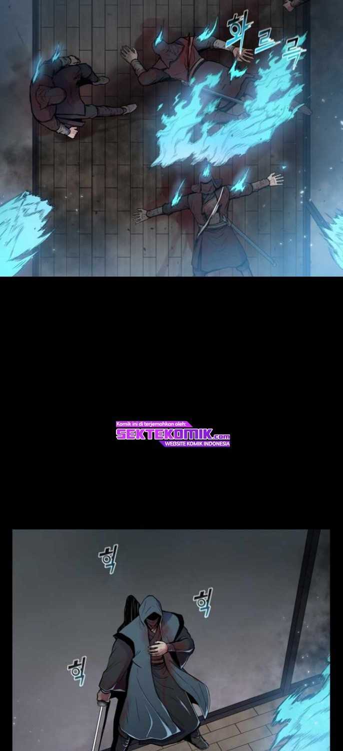 Reincarnated War God Chapter 65 - halaman 29