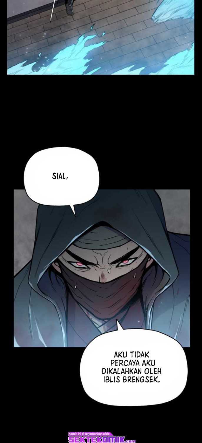 Reincarnated War God Chapter 65 - halaman 30