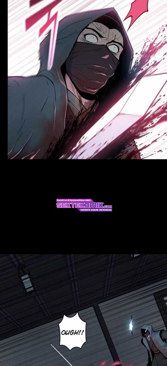 Reincarnated War God Chapter 65 - halaman 32