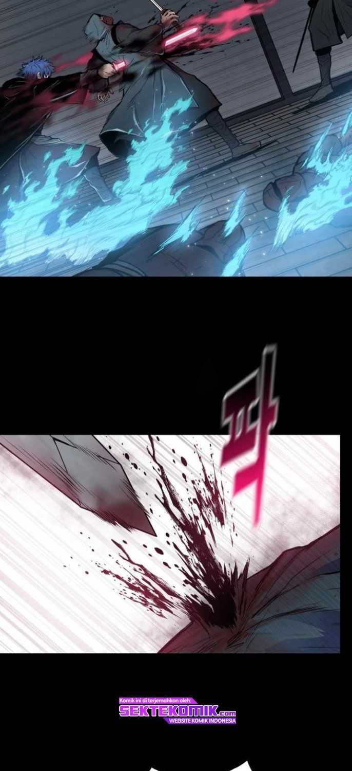 Reincarnated War God Chapter 65 - halaman 33