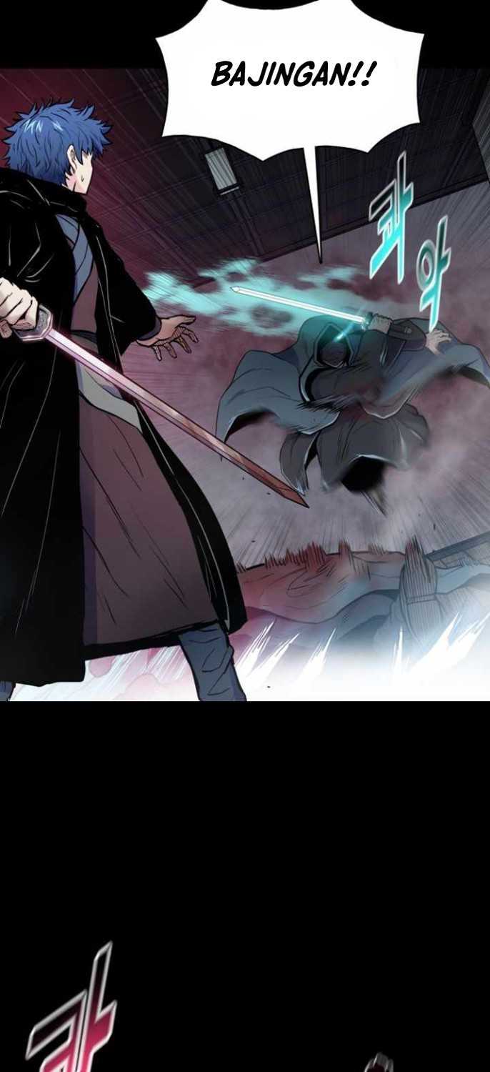 Reincarnated War God Chapter 65 - halaman 34