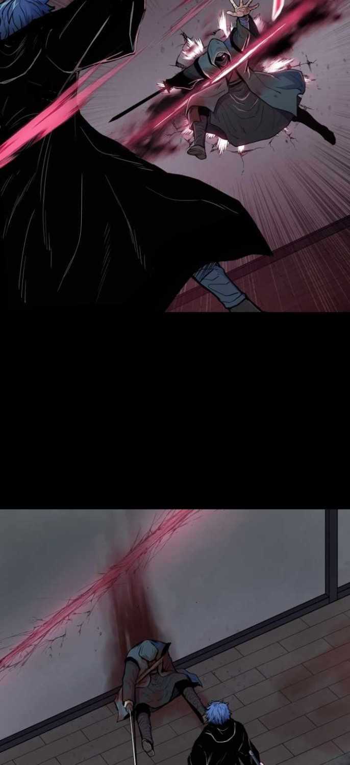 Reincarnated War God Chapter 65 - halaman 36