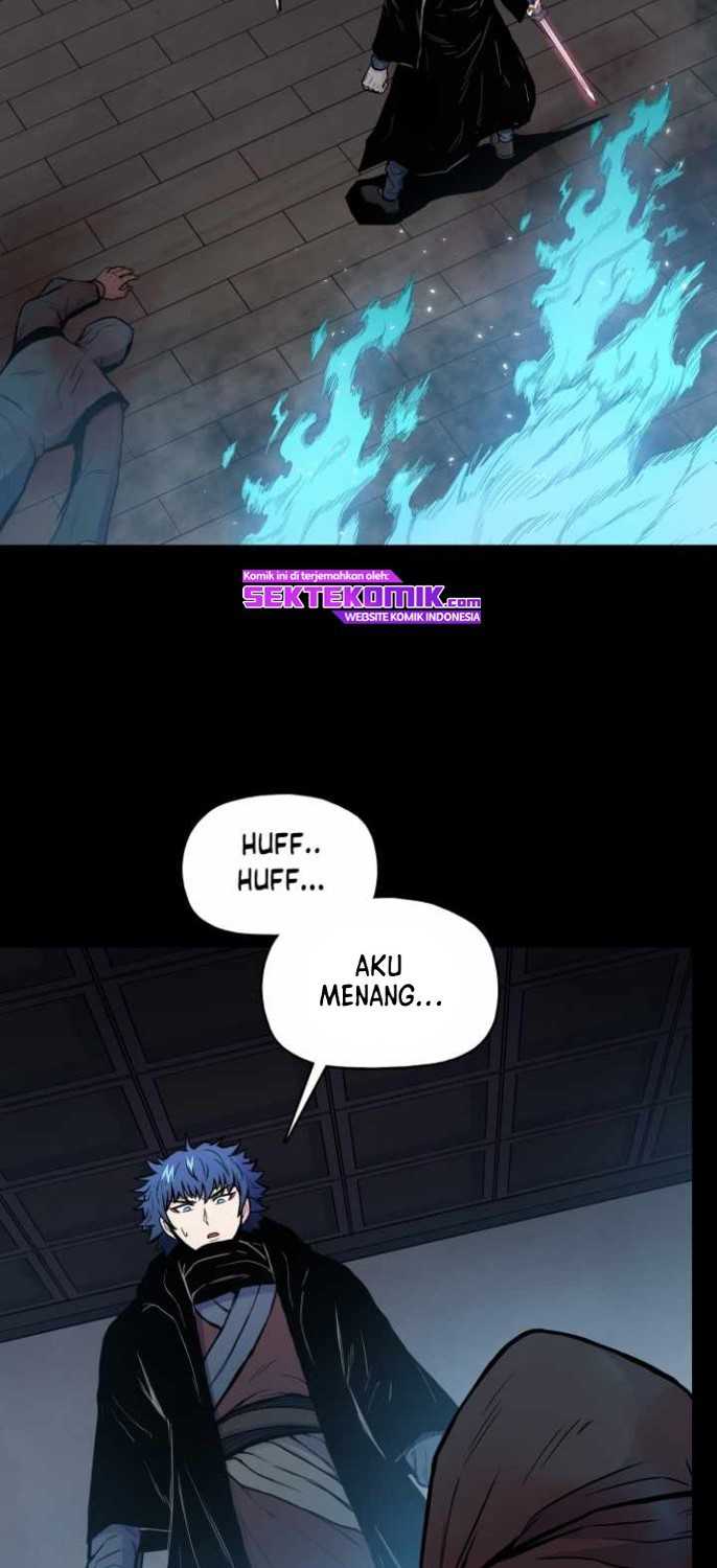 Reincarnated War God Chapter 65 - halaman 37