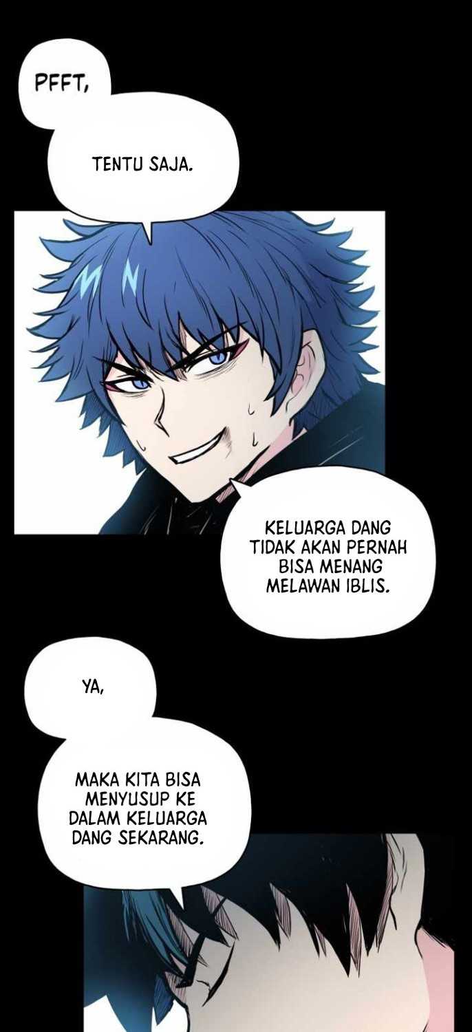 Reincarnated War God Chapter 65 - halaman 39
