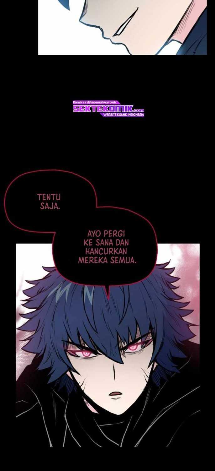 Reincarnated War God Chapter 65 - halaman 40