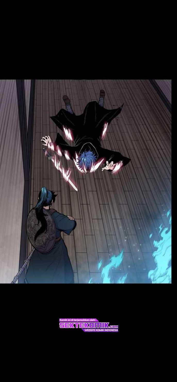 Reincarnated War God Chapter 65 - halaman 41
