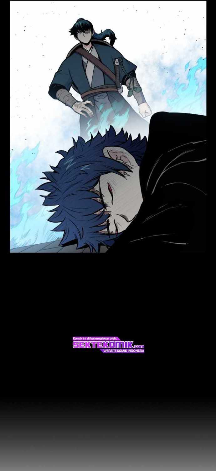 Reincarnated War God Chapter 65 - halaman 42