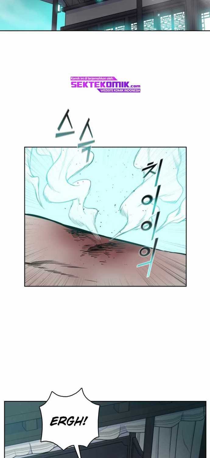 Reincarnated War God Chapter 65 - halaman 44