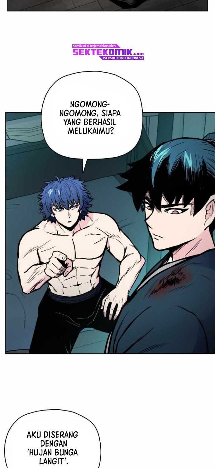 Reincarnated War God Chapter 65 - halaman 47