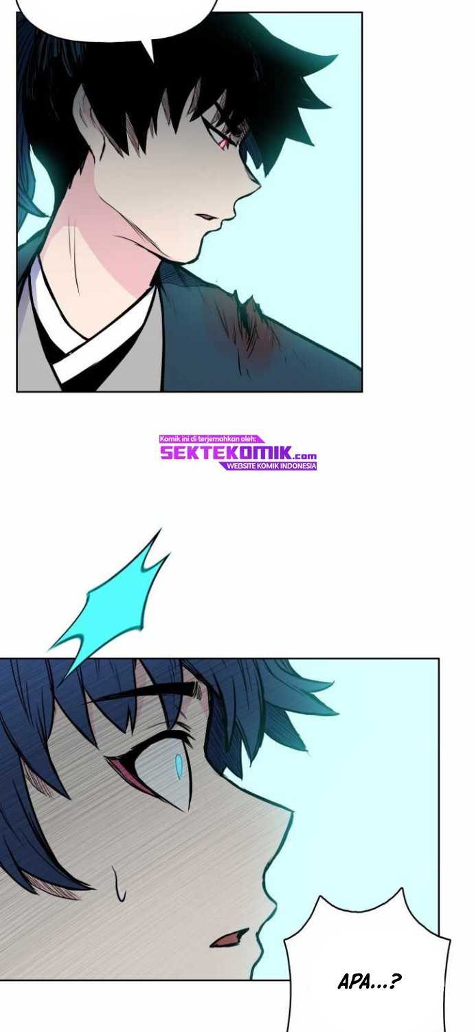 Reincarnated War God Chapter 65 - halaman 48