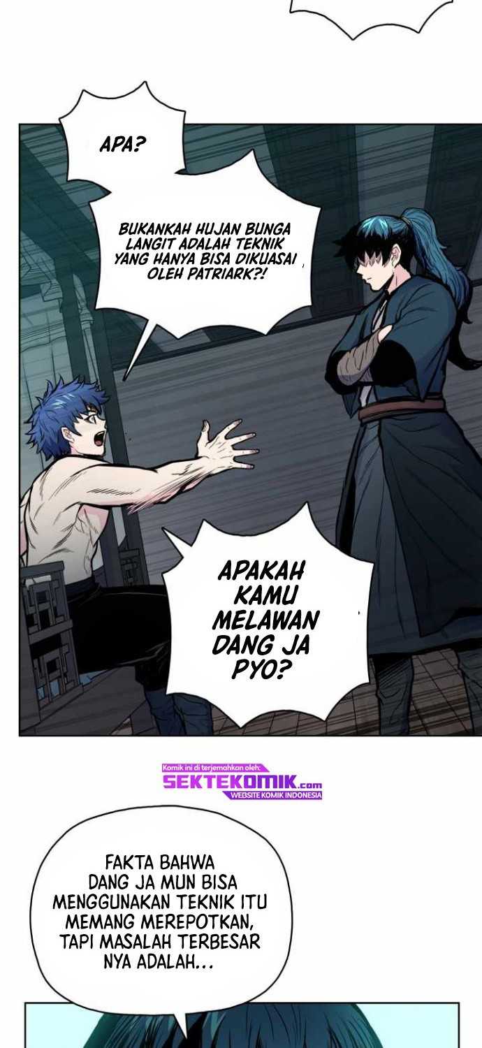 Reincarnated War God Chapter 65 - halaman 49