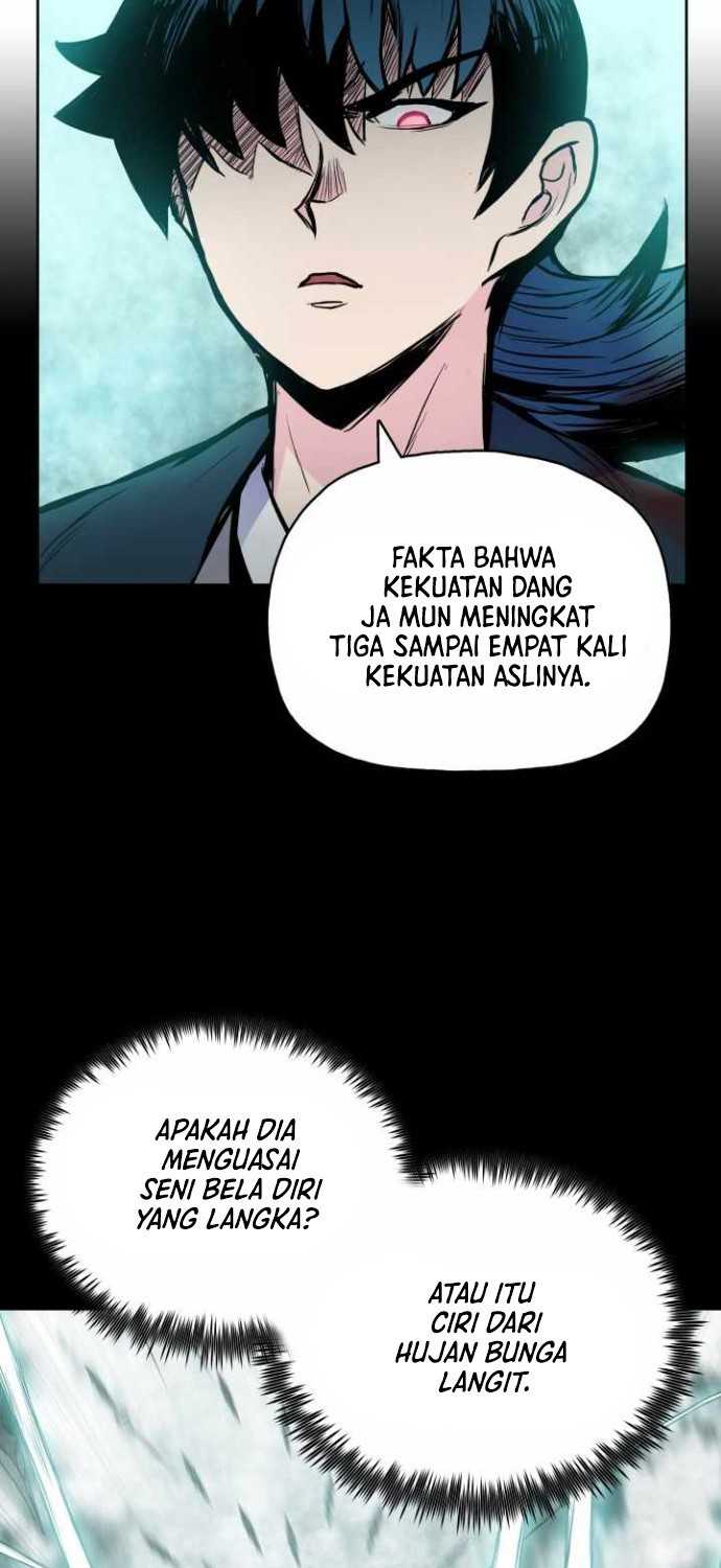 Reincarnated War God Chapter 65 - halaman 50