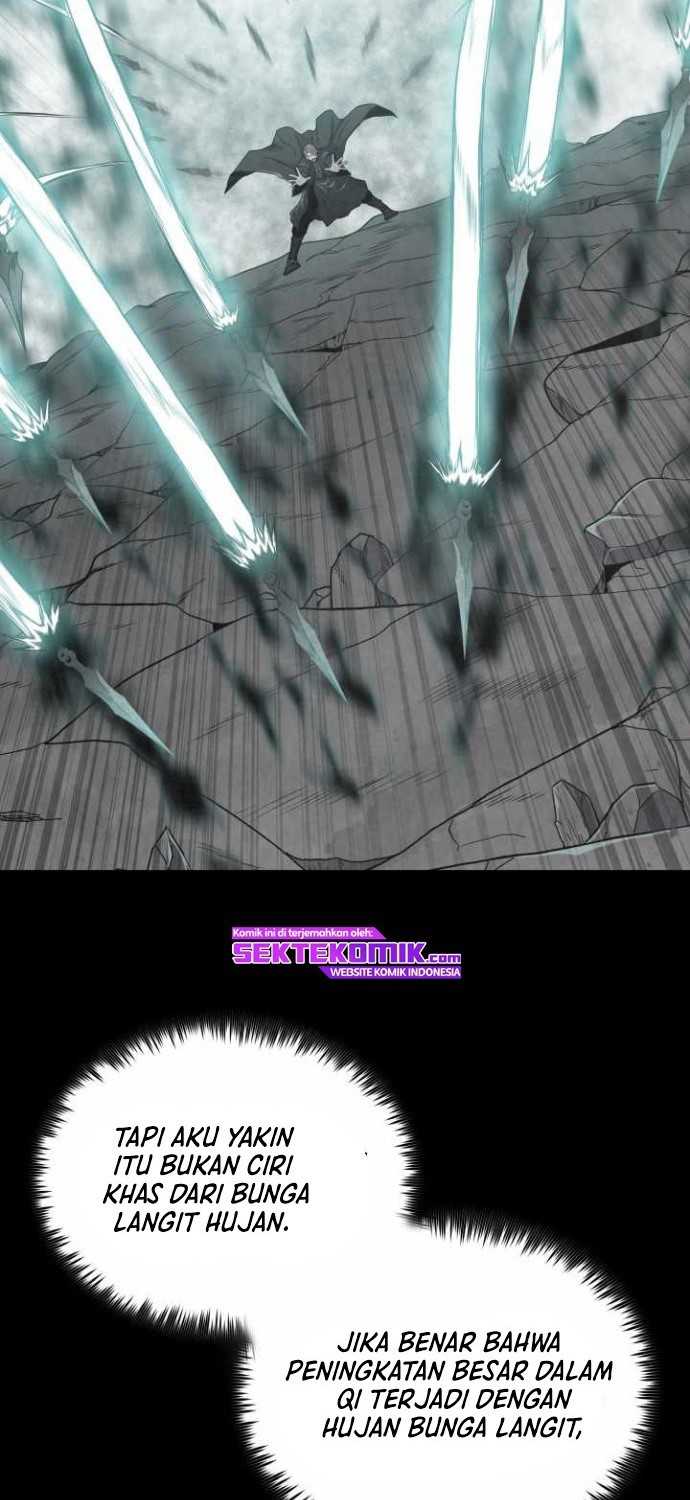 Reincarnated War God Chapter 65 - halaman 51