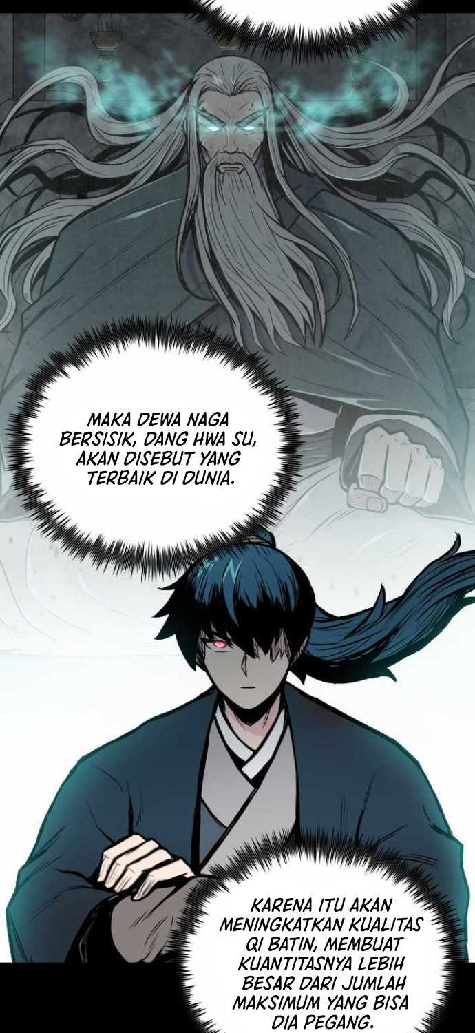 Reincarnated War God Chapter 65 - halaman 52