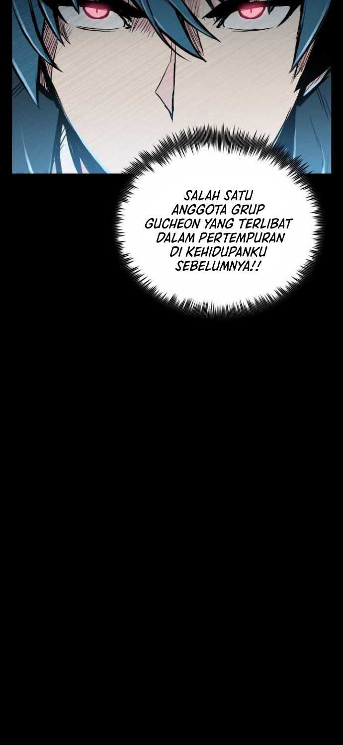Reincarnated War God Chapter 65 - halaman 54