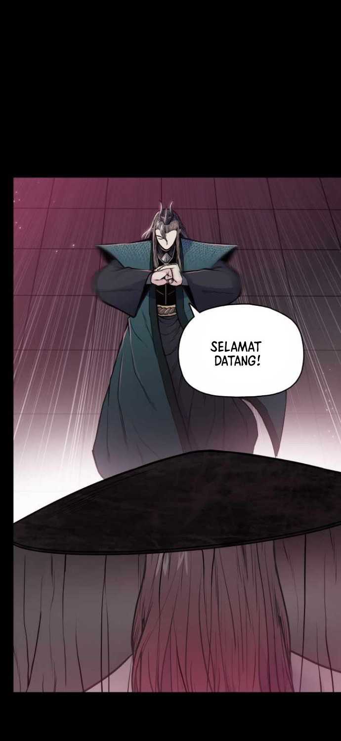 Reincarnated War God Chapter 65 - halaman 55