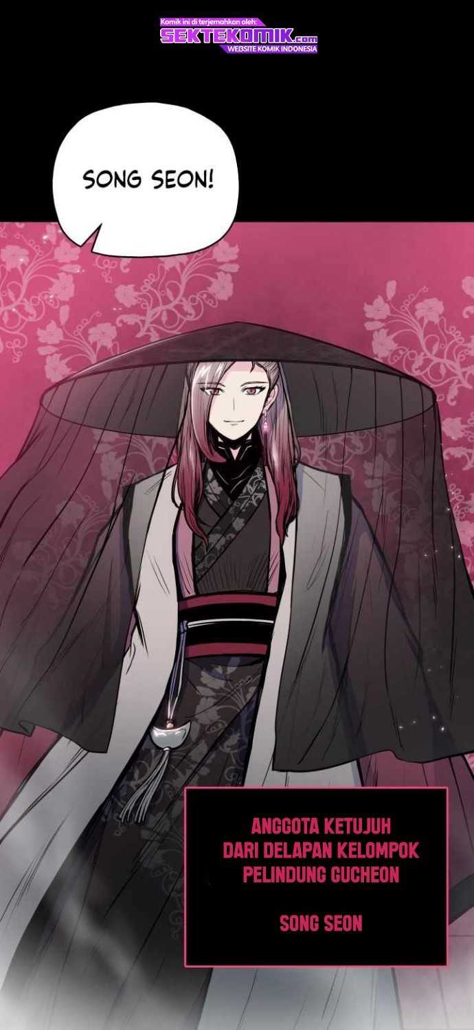 Reincarnated War God Chapter 65 - halaman 56
