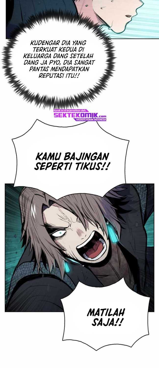 Reincarnated War God Chapter 65 - halaman 6