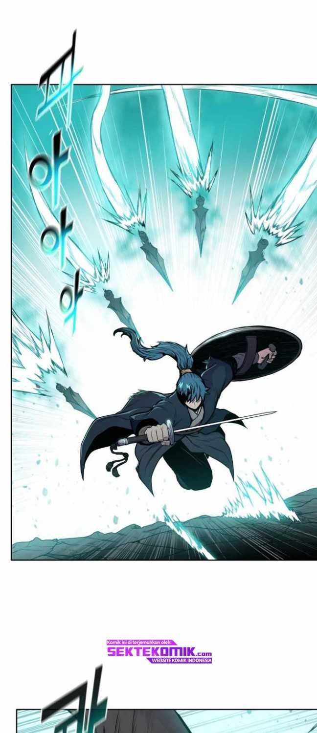 Reincarnated War God Chapter 65 - halaman 7