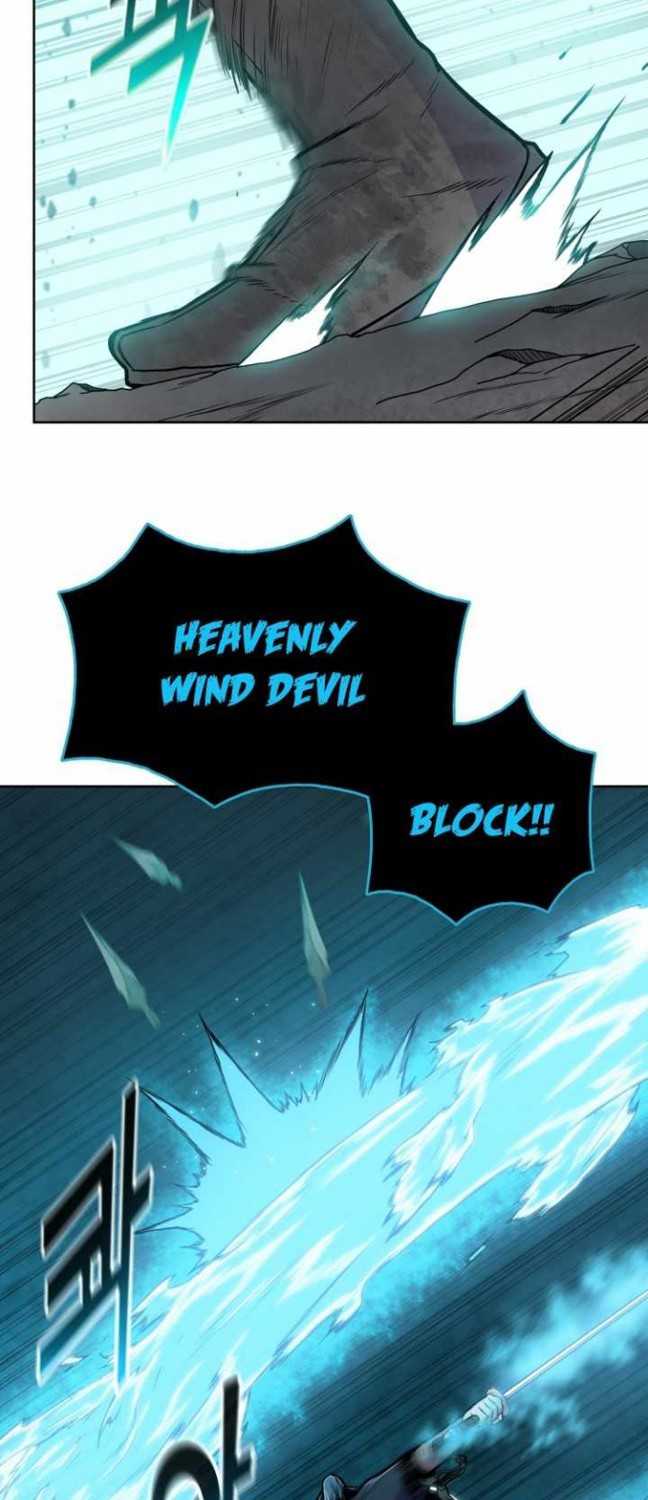 Reincarnated War God Chapter 65 - halaman 8
