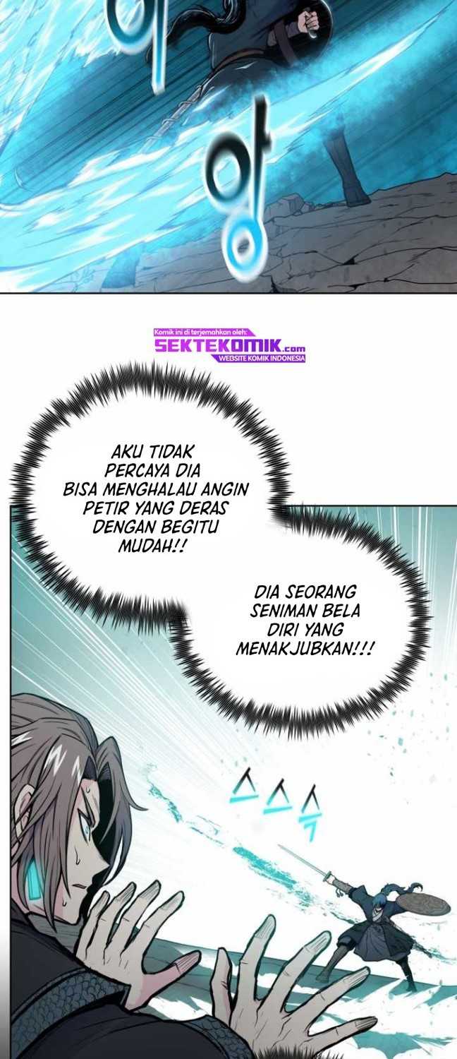 Reincarnated War God Chapter 65 - halaman 9