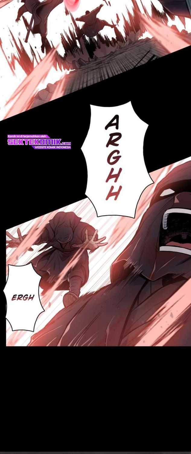 Reincarnated War God Chapter 66 - halaman 1