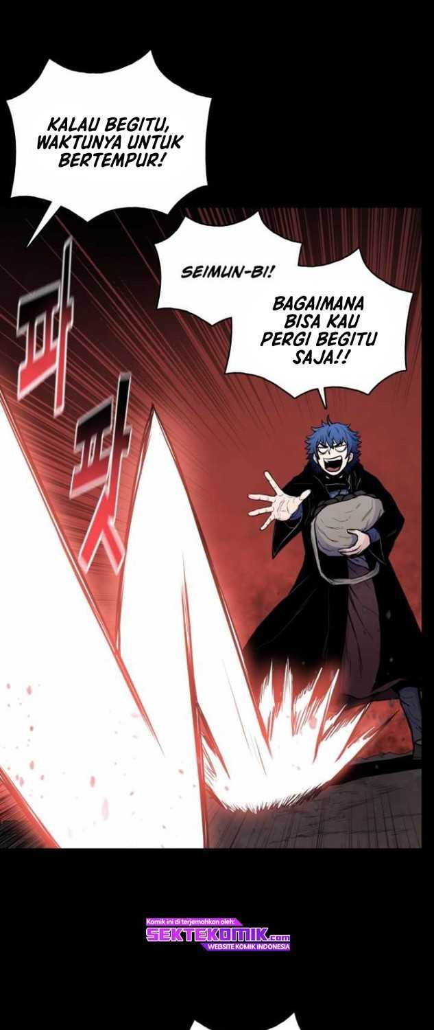Reincarnated War God Chapter 66 - halaman 10