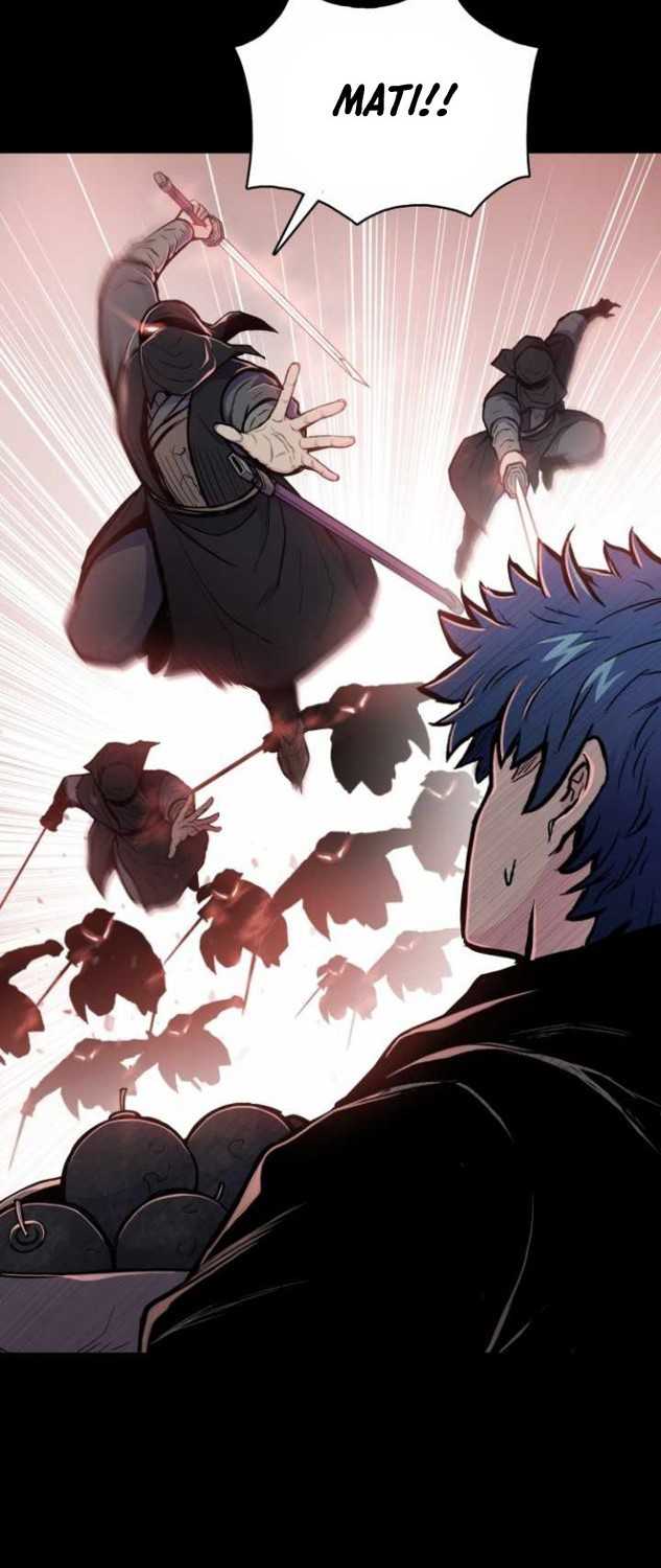 Reincarnated War God Chapter 66 - halaman 11