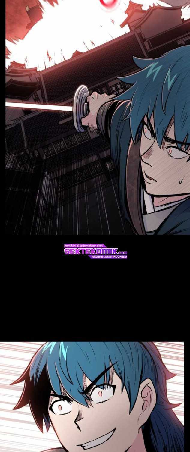 Reincarnated War God Chapter 66 - halaman 14