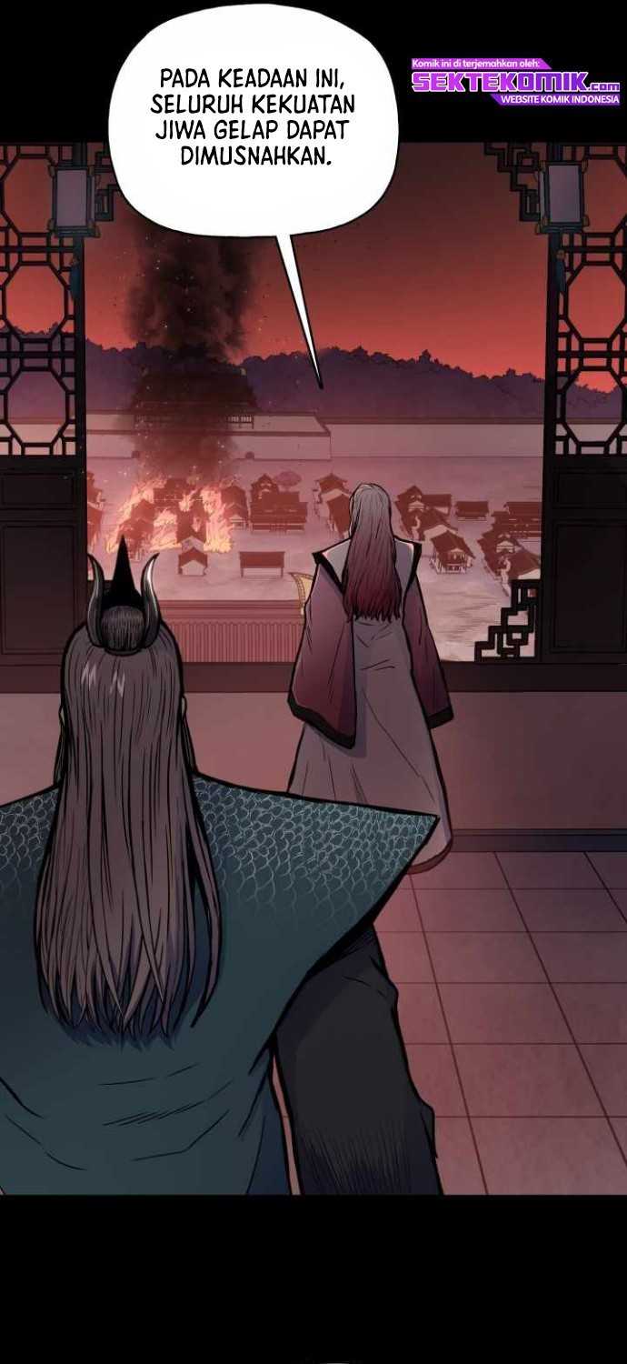 Reincarnated War God Chapter 66 - halaman 16
