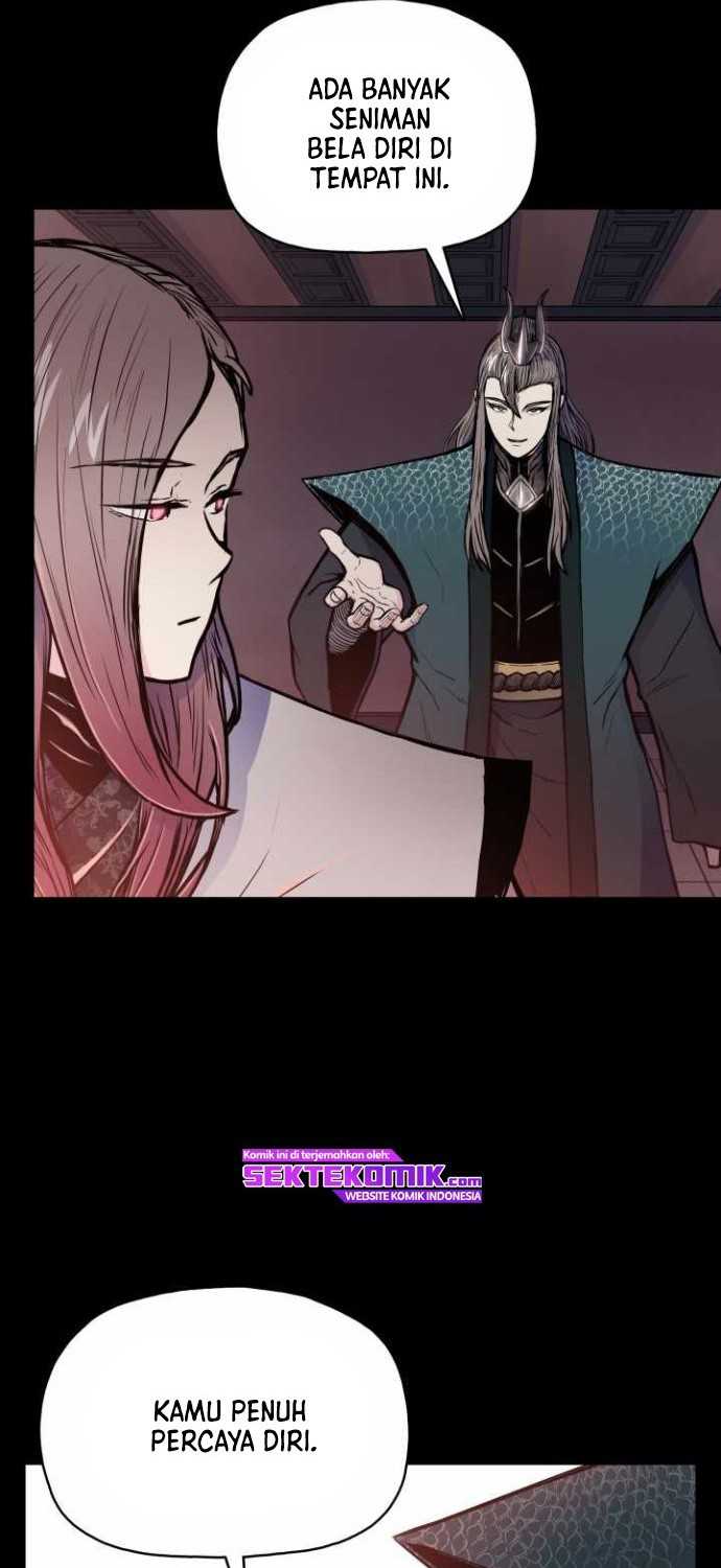 Reincarnated War God Chapter 66 - halaman 17