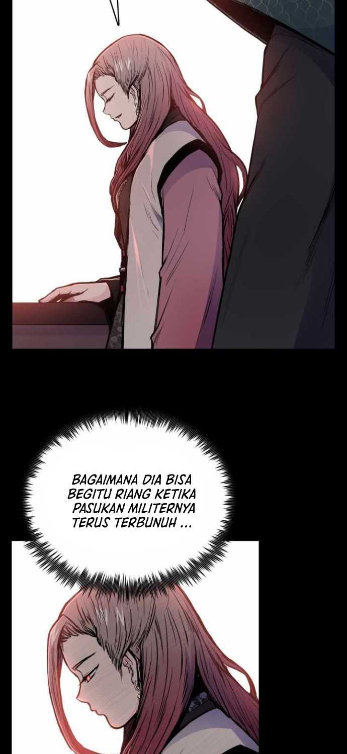 Reincarnated War God Chapter 66 - halaman 18