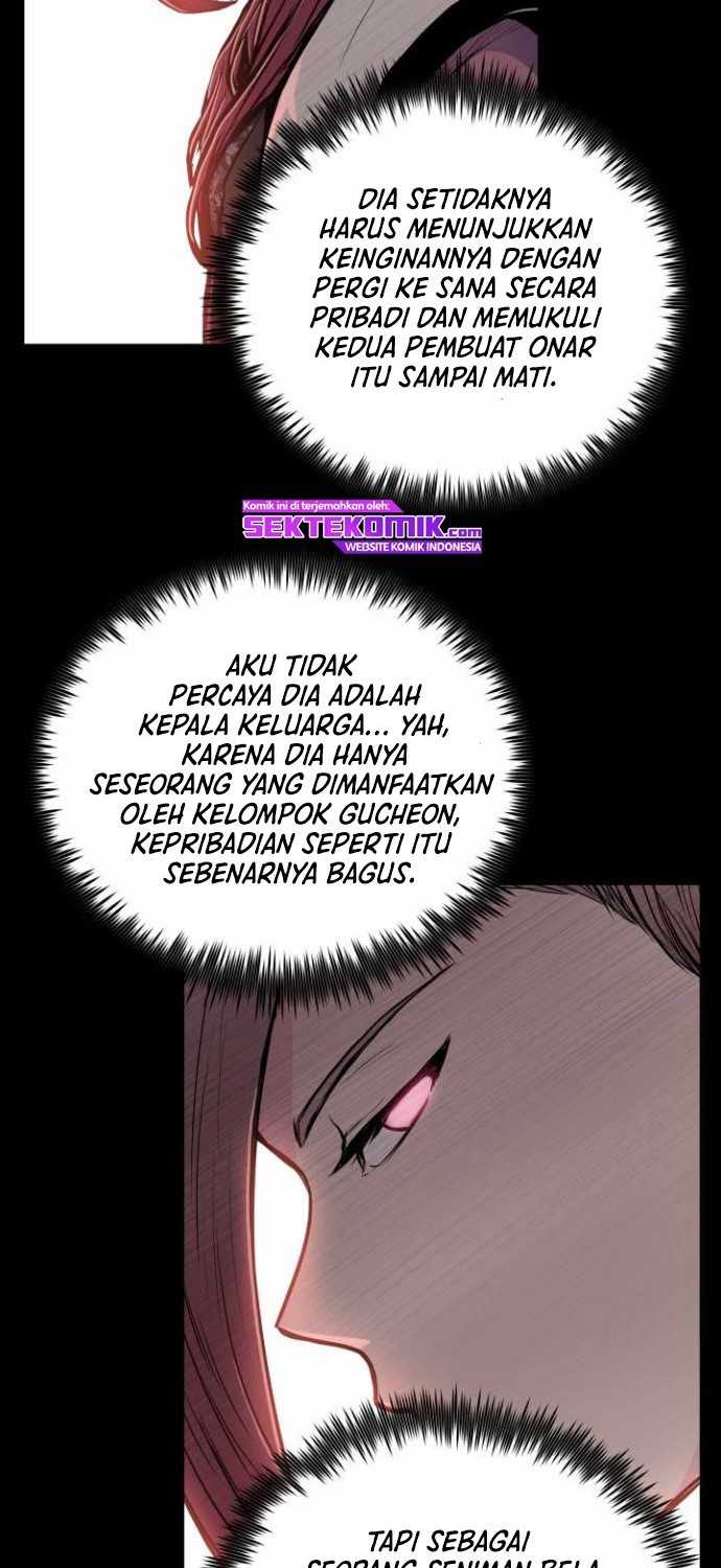 Reincarnated War God Chapter 66 - halaman 19