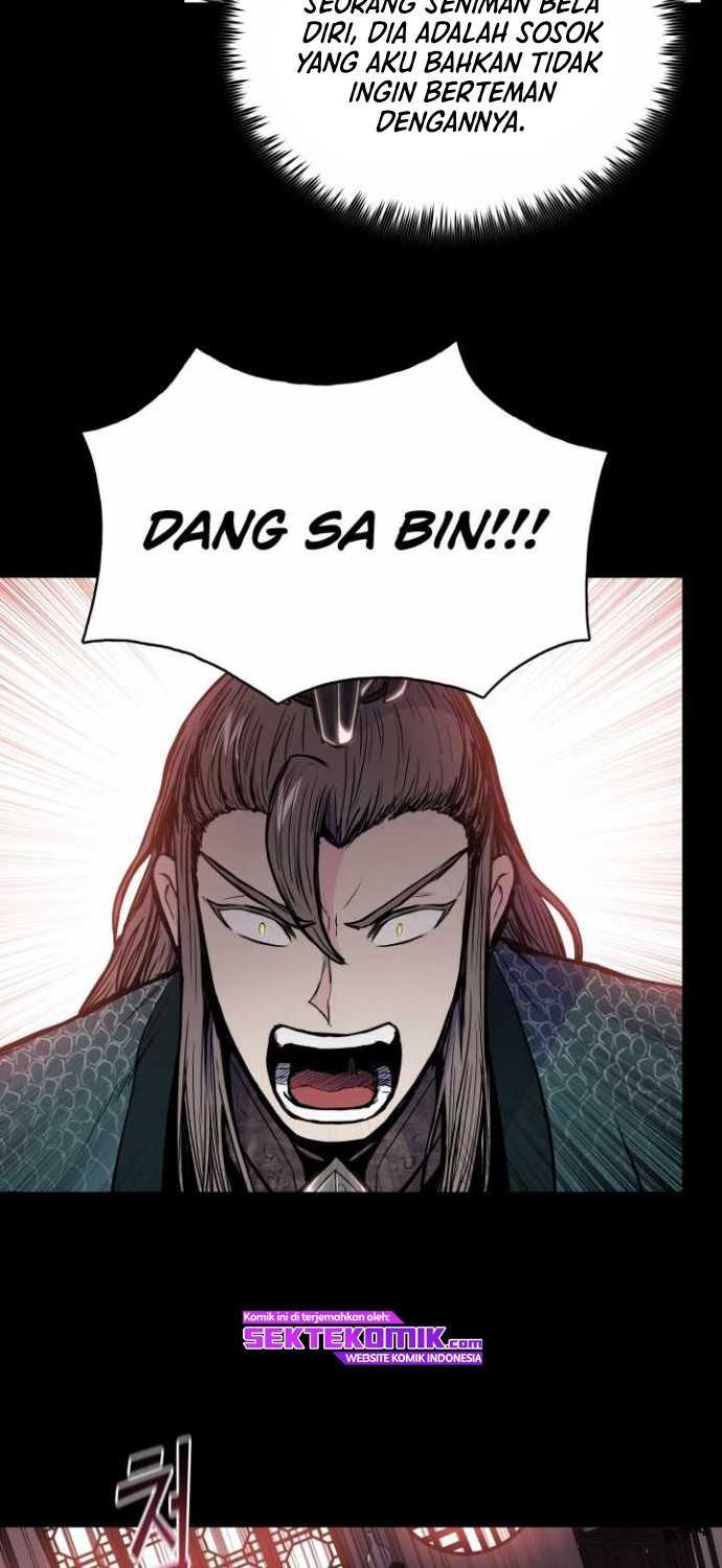 Reincarnated War God Chapter 66 - halaman 20